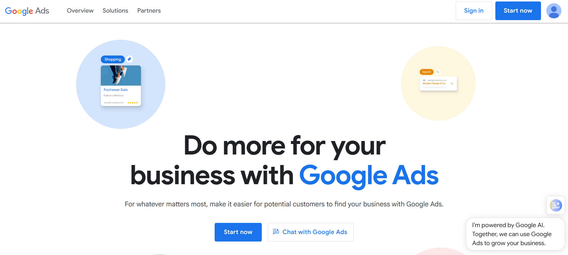 google Ads