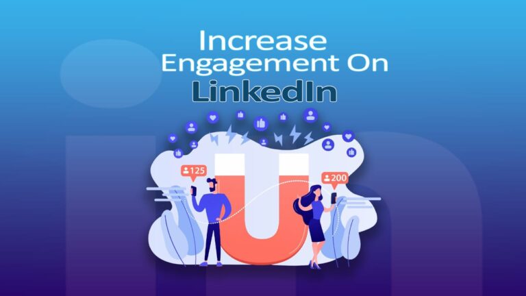 increases engagement