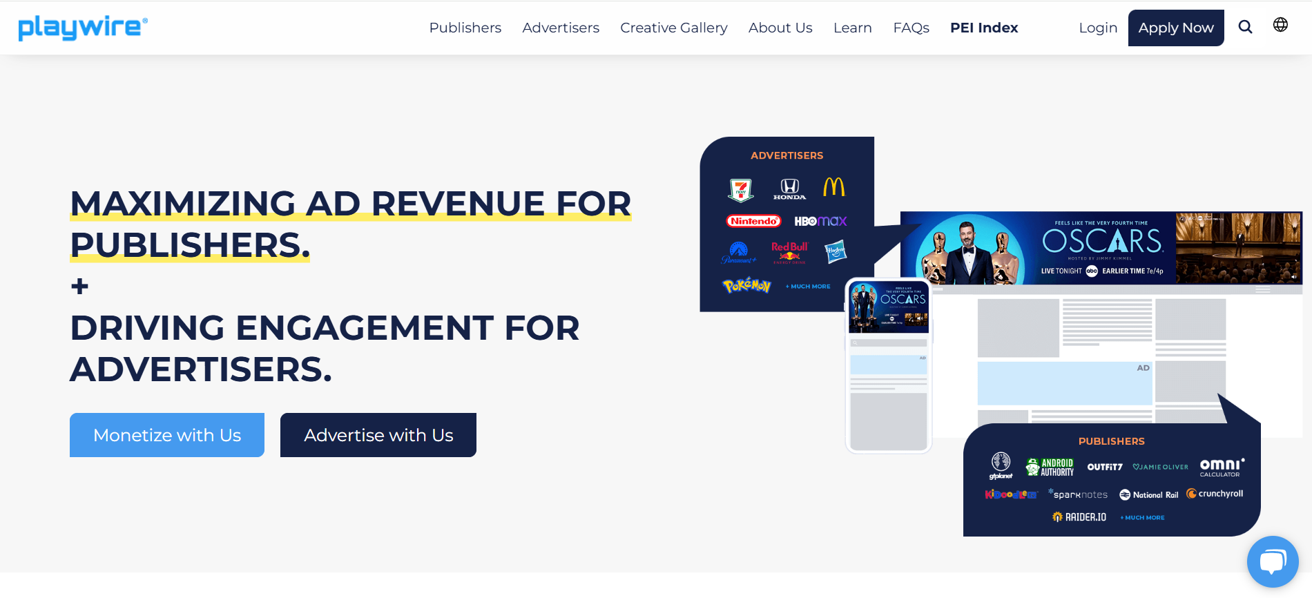 playwire
