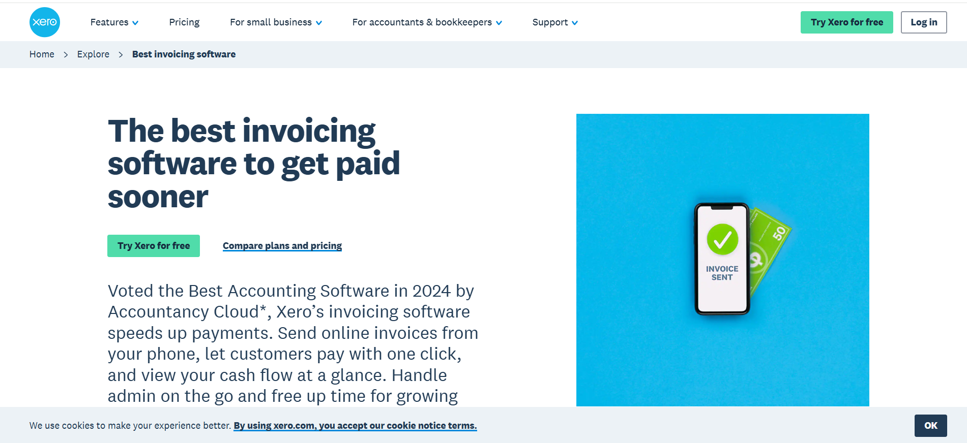 Xero