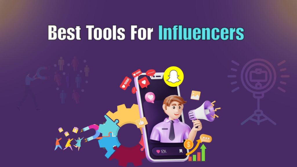 A detailed comparison of the top 10 tools to find Snapchat influencers, showcasing features, pros, cons, and best use cases for influencer marketing campaigns.
