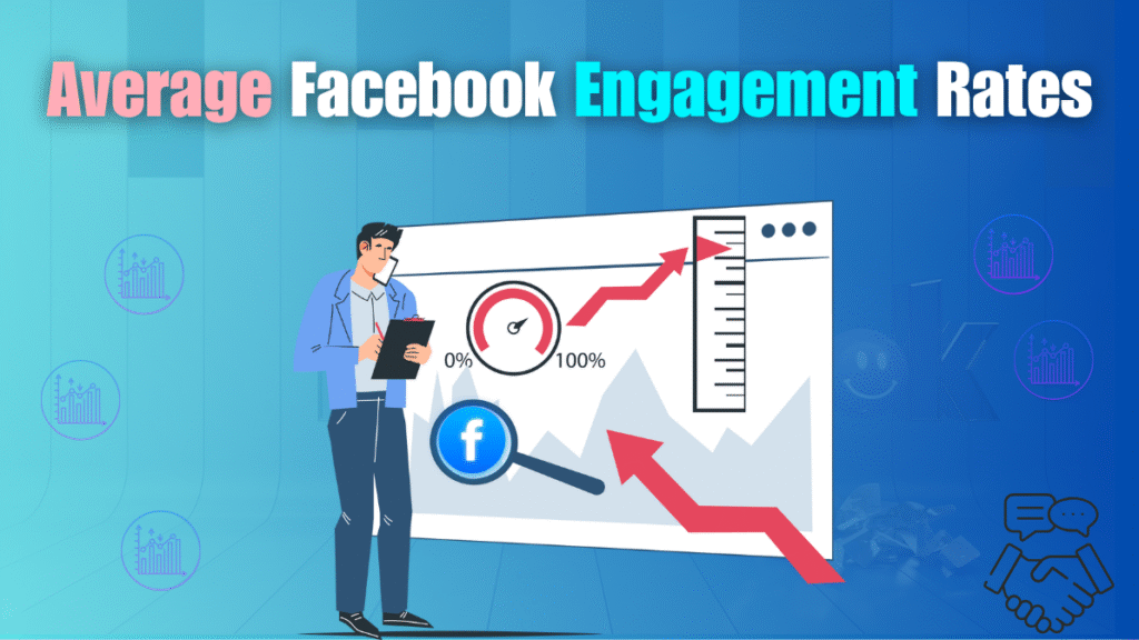Average Facebook Engagement Rates by Industry (2026)