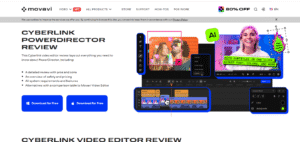 CyberLink PowerDirector