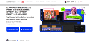 DaVinci Resolve