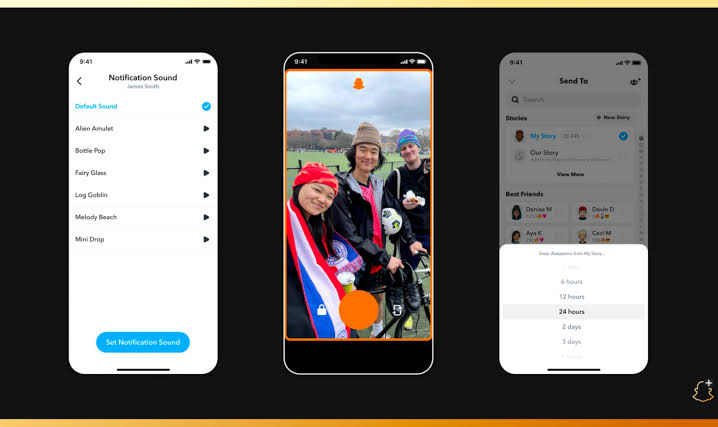 Do longer Stories suggest that someone has Snapchat Plus