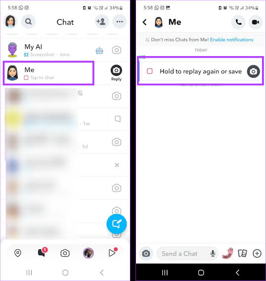 How do extra Snap replays hint at Snapchat Plus