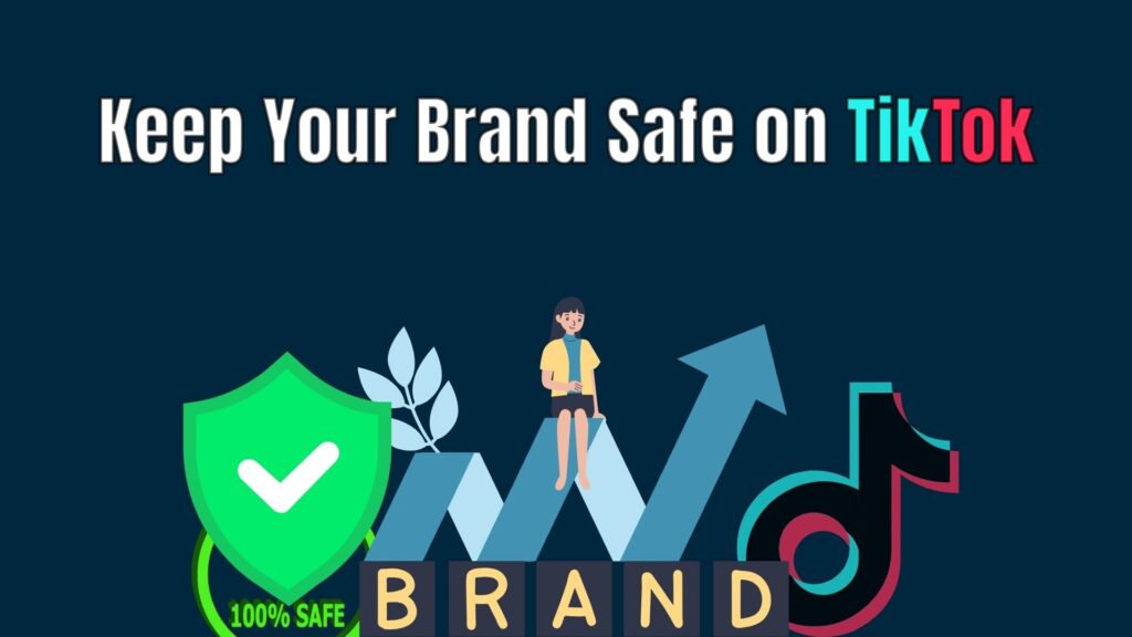 Brand safety on TikTok ads with secure placement filters and trusted creator partnerships.