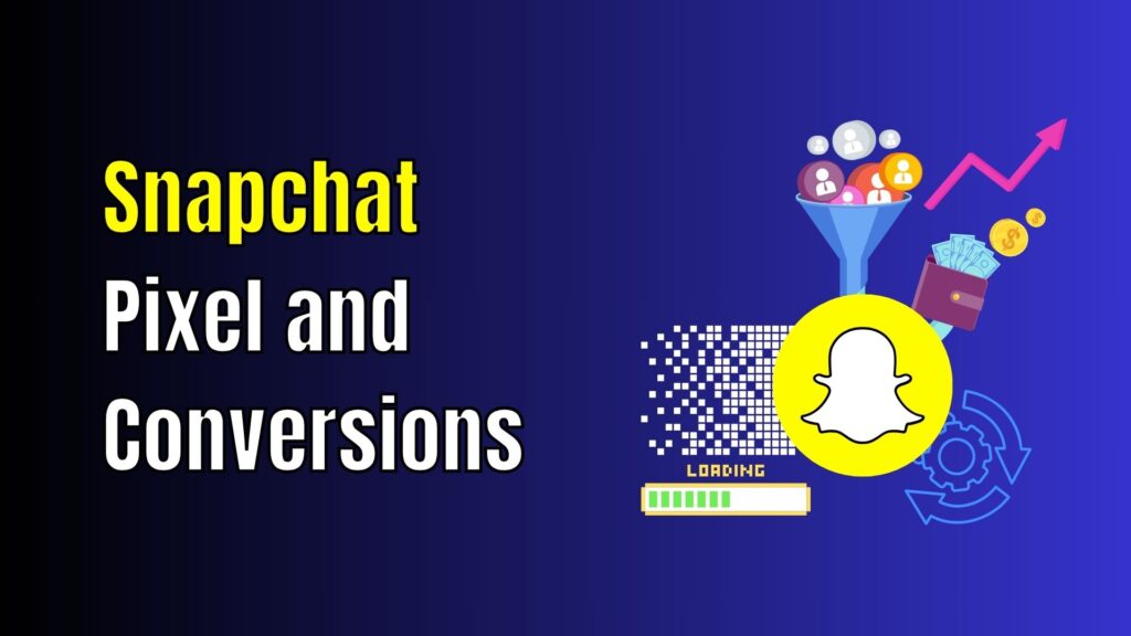 How to Set Up Snapchat Pixel and Conversions in 2026 Advanced Snapchat Pixel tracking dashboard showing custom parameters and multi-event tracking for improved ad performance.