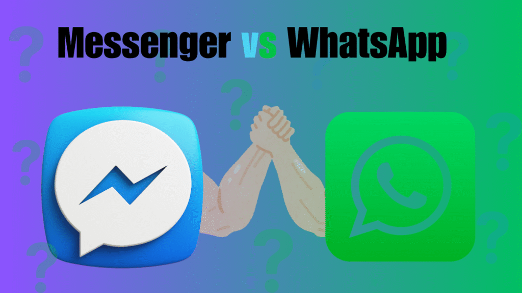 Messenger vs WhatsApp: Which One’s Better for Business? Messenger-vs-WhatsApp