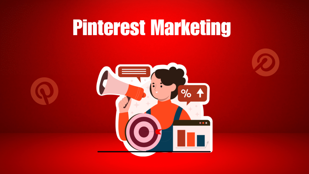 Pinterest Marketing for Beginners The 2025 Guide
