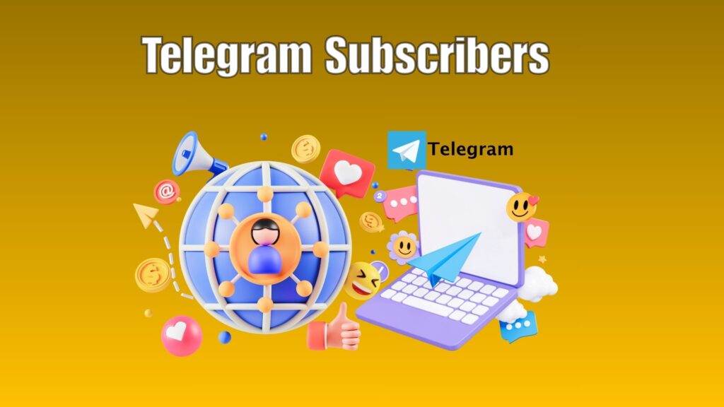 Strategies to Retain Telegram Subscribers in 2026 Illustration showing strategies for retaining Telegram subscribers, including engaging content, interactive polls, and subscriber management tools.