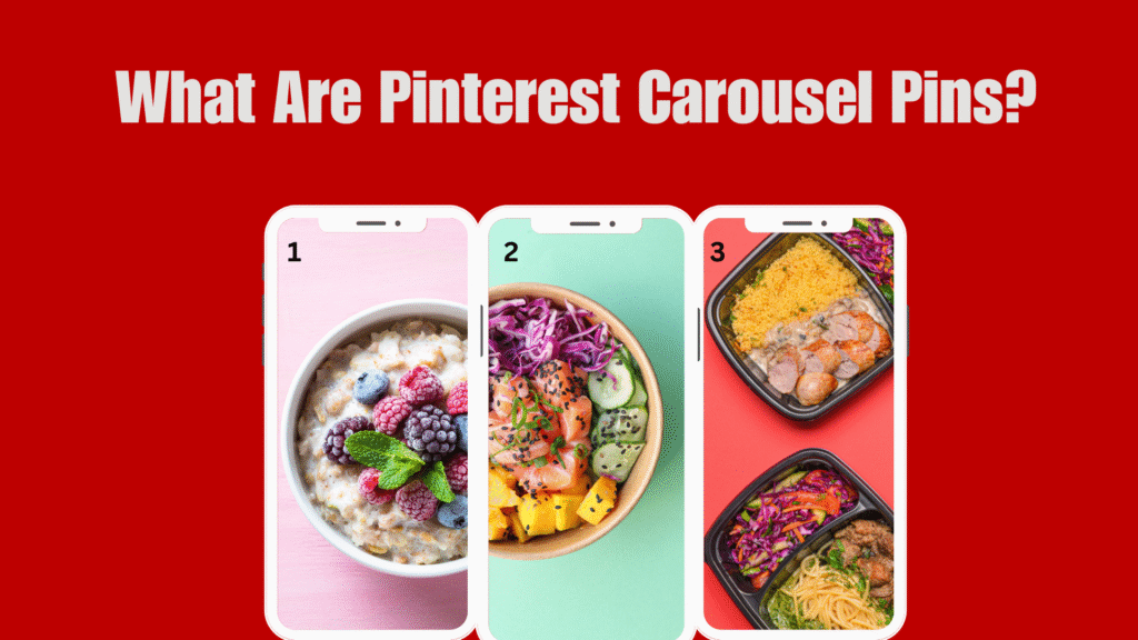 What Are Pinterest Carousel Pins in 2026? What Are Pinterest Carousel Pins