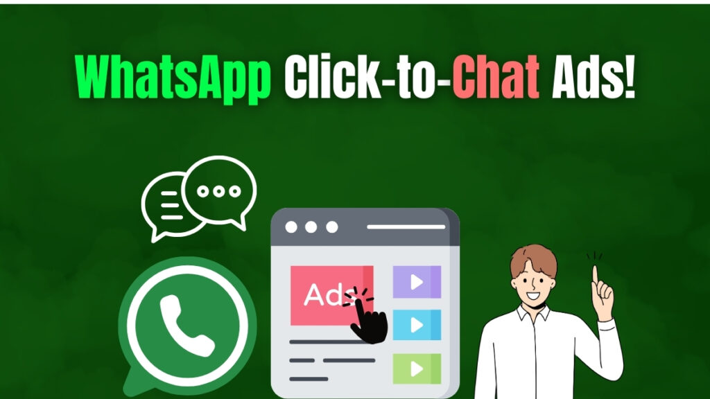 whatsapp click to chat ads