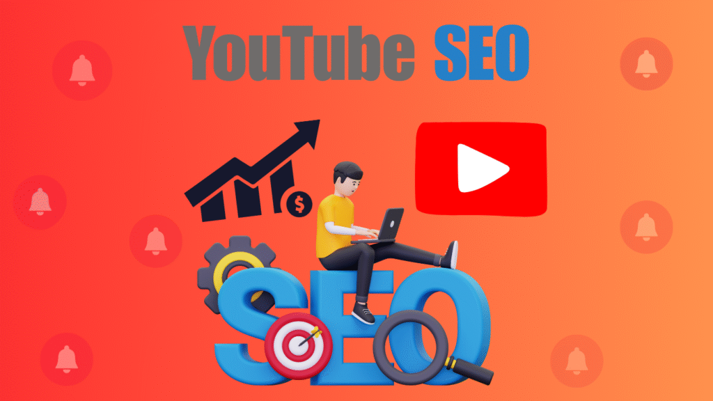 YouTube SEO