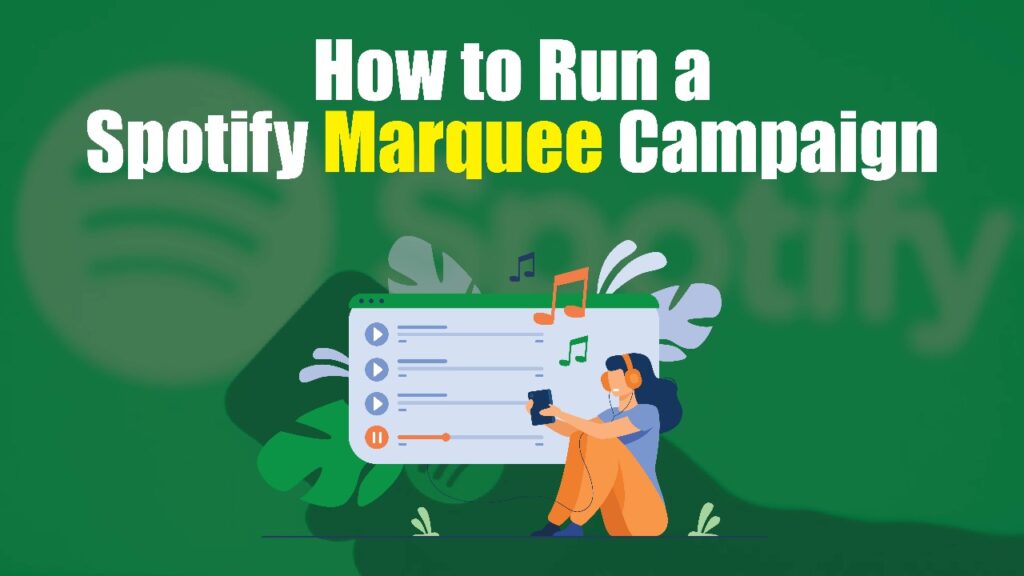 How to Increase Monthly Listeners on Spotify in 2025