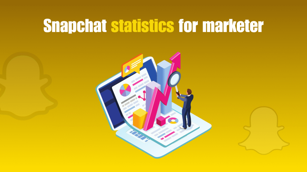 24 Snapchat statistics every marketer should track in 2025 24 Snapchat statistics every marketer should track in 2025