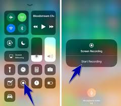 Method 3: Built-In Screen Recorder Hacks
