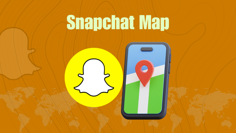 Everything You Need to Know About Snapchat Map