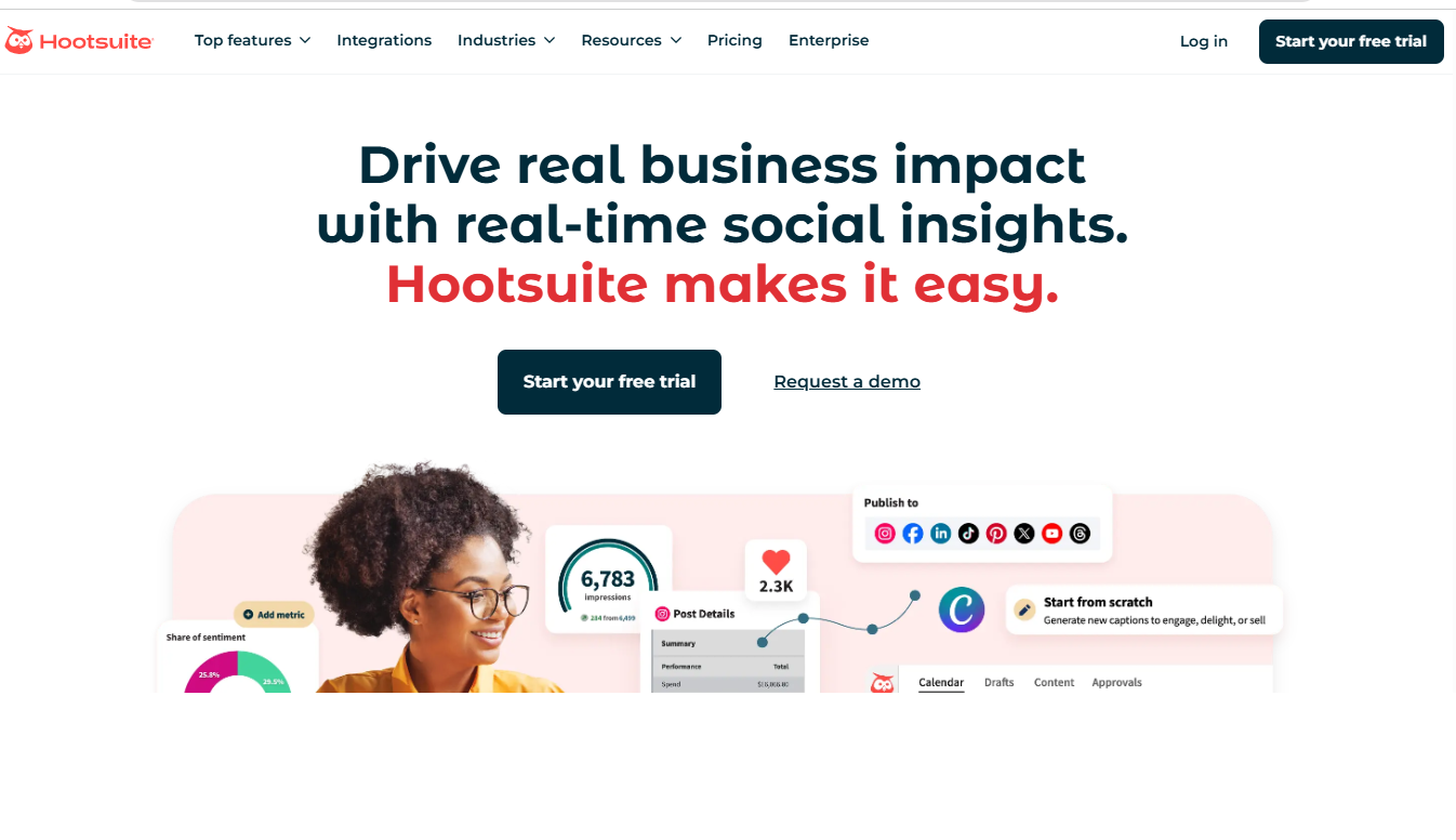 Hootsuite