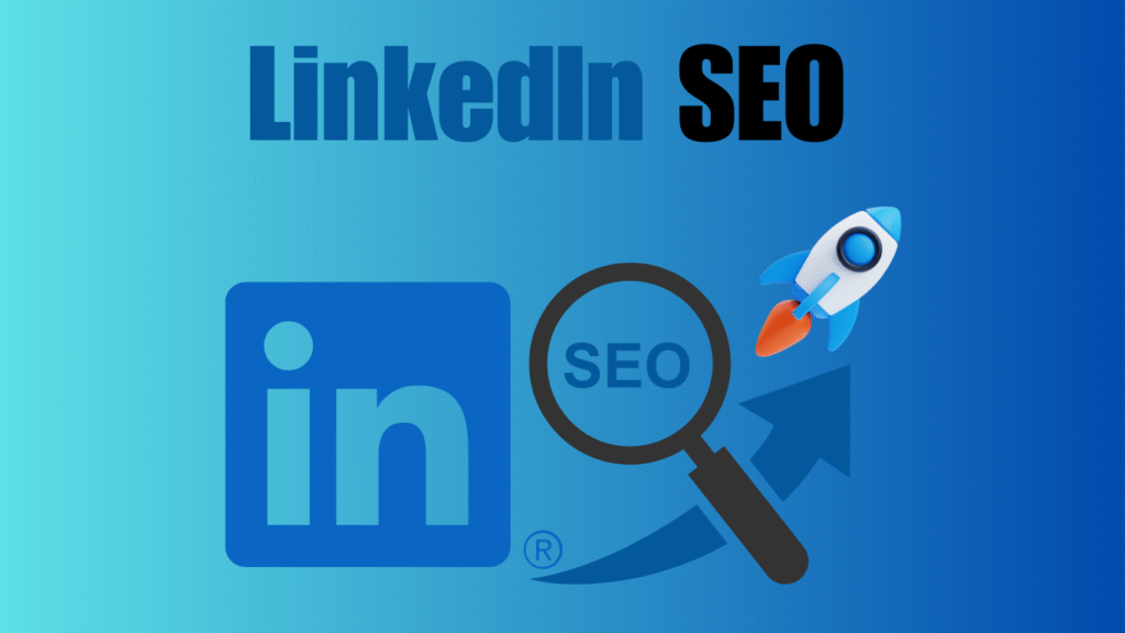 LinkedIn SEO