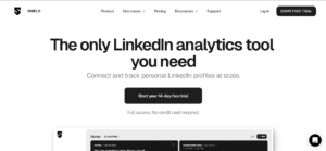 Shieldapp.ai analytics dashboard 