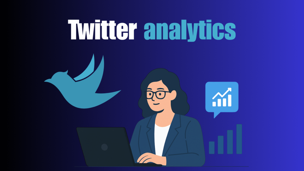 twitter analytics