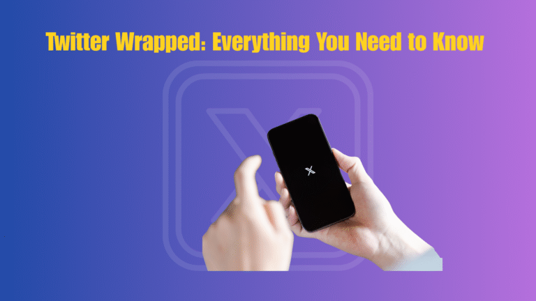 Twitter Wrapped Everything You Need to Know in 2025