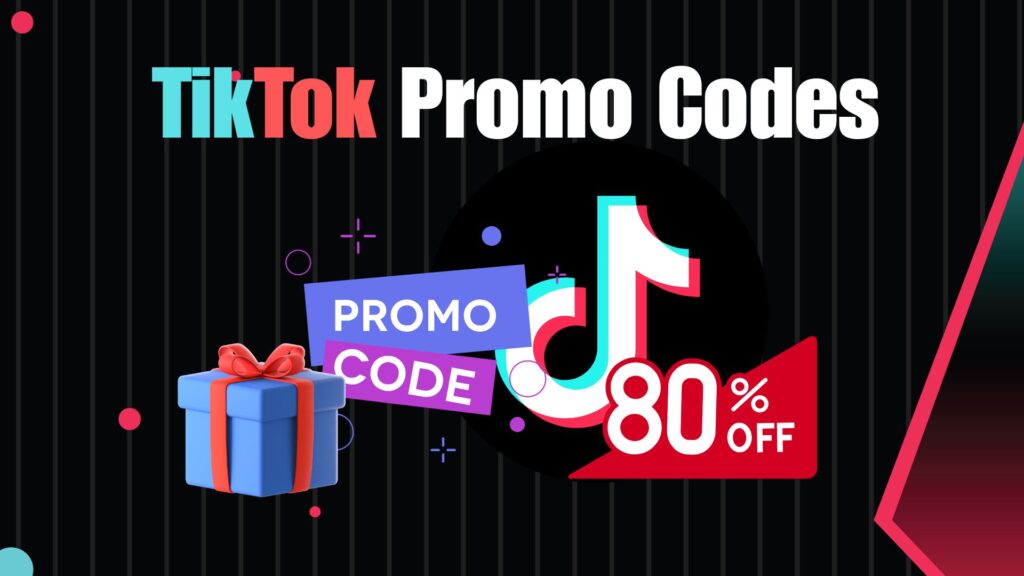 What are TikTok Promo Codes