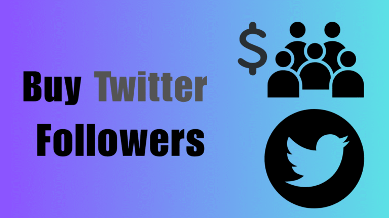 Buy Twitter Followers Is It Worth It