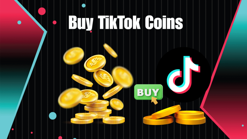 How to Buy TikTok Coins in 2025 Complete Guide