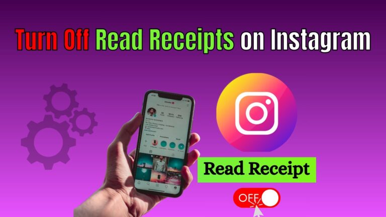 Step-by-step guide showing methods to read Instagram messages without sending a Seen notification, including notifications, Airplane Mode, and restricting users.