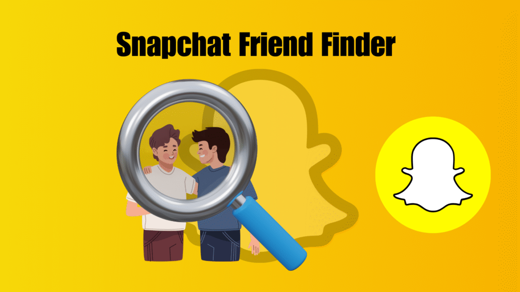Snapchat Friend Finder in 2025