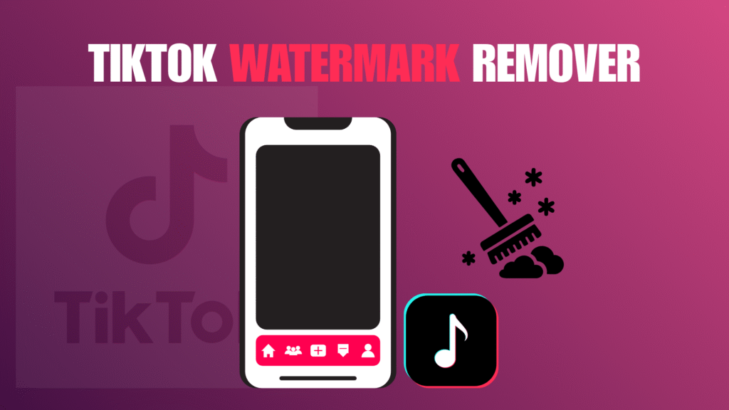 Tiktok Watermark Remover: Legal and Safe Methods