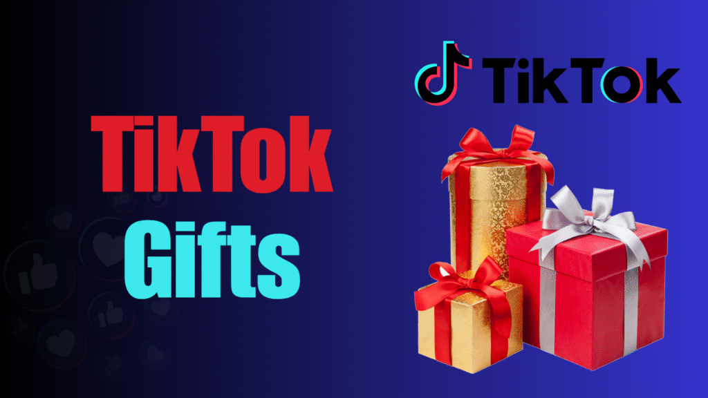 TikTok Gifts 2025 Everything You Need to Know