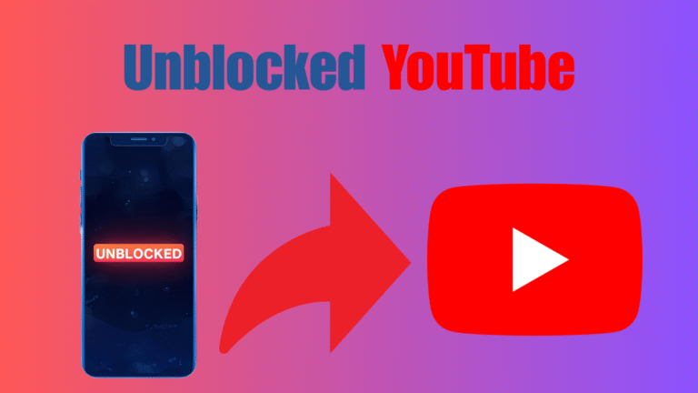 Unblocked YouTube Best Ways to Access Anywhere