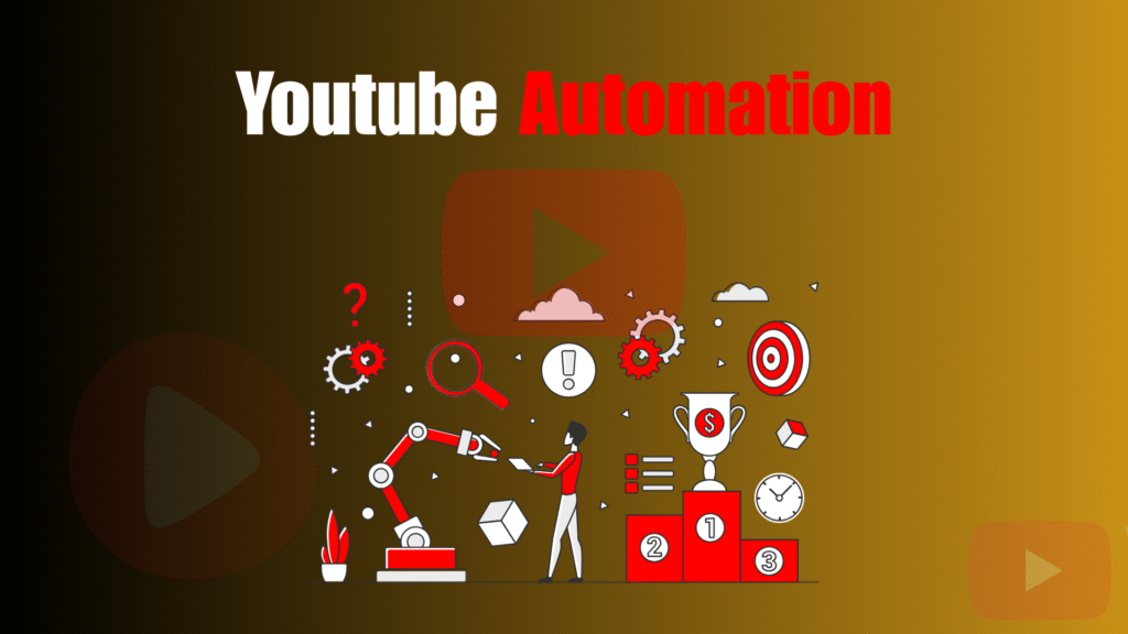 Youtube Automation: Opportunities and Risks