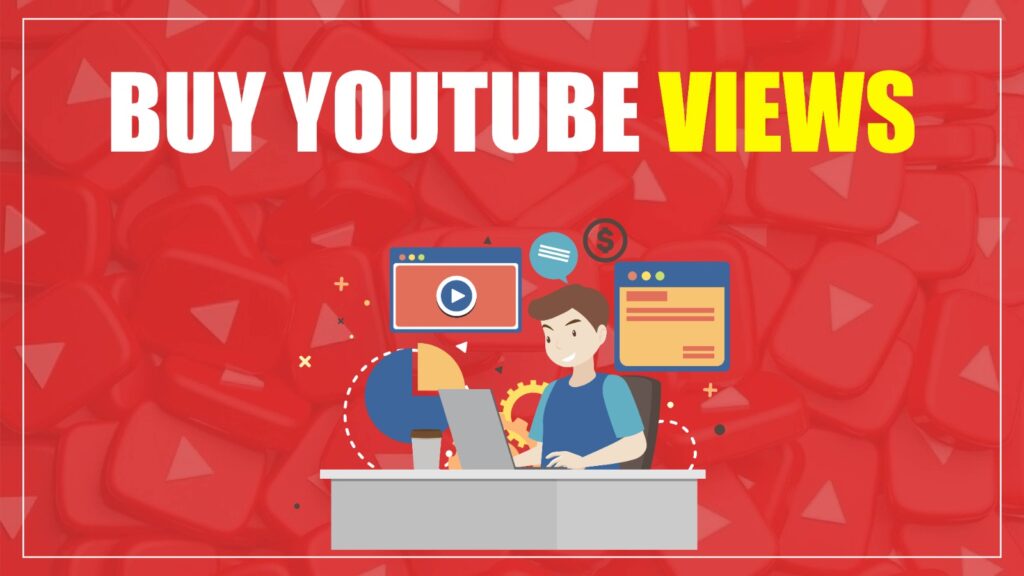 buy youtube views
