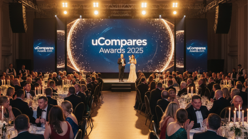 uCompares Awards 2025