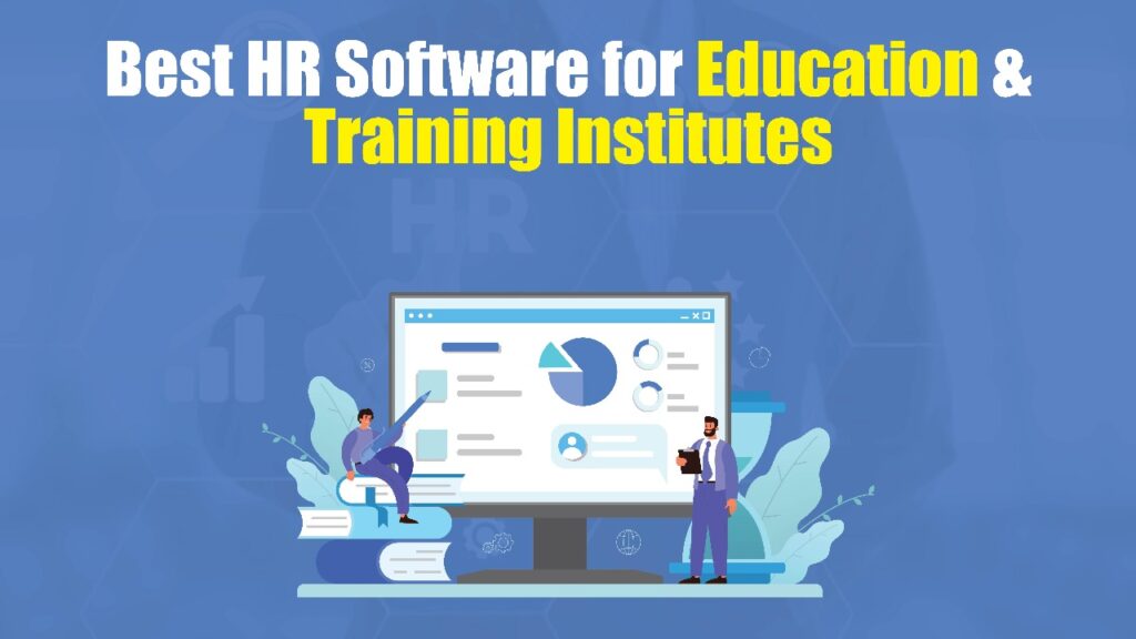 10 Best HR Software for Education Institutes in 2026 Best HR Software for Education Institutes