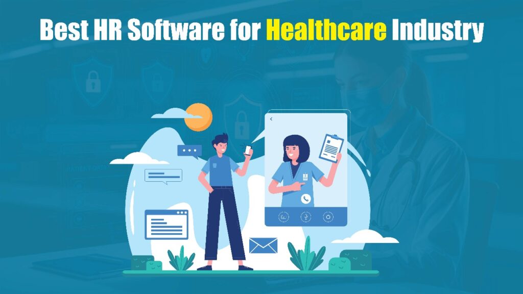best hr for healthcare industry
