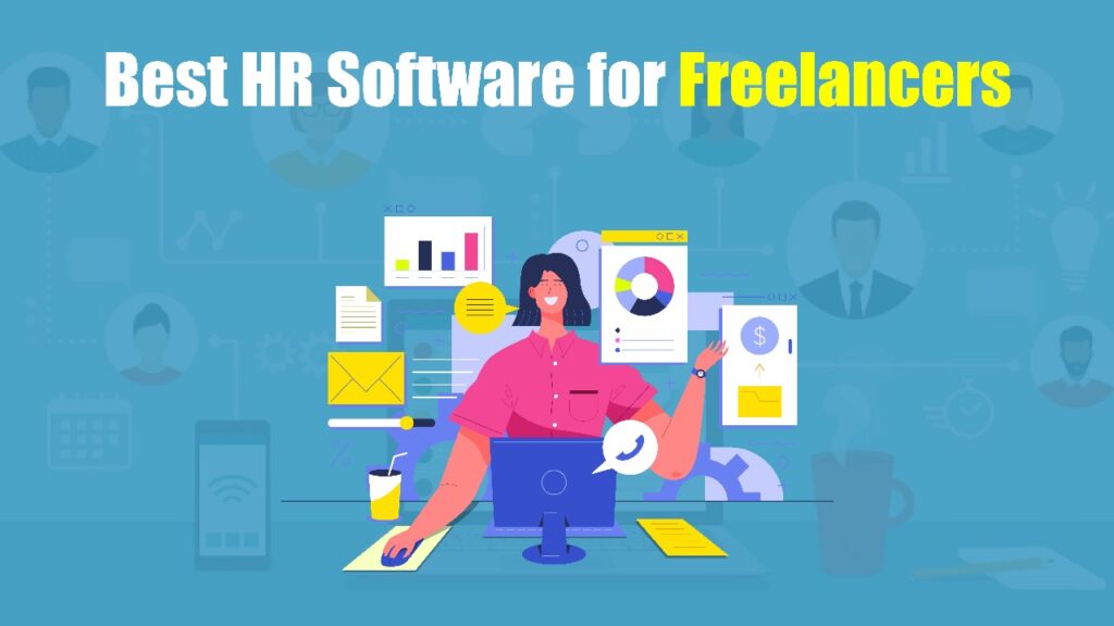 Best HR Software for Freelancers