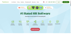 BambooHR