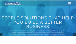 ConnectHR