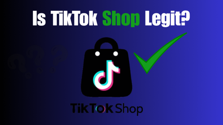 Is TikTok Shop Legit in 2025 Expert Insights and Reviews