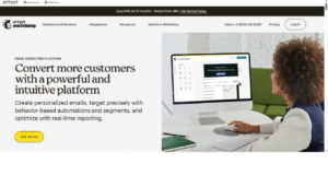 Mailchimp