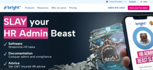 BrightHR