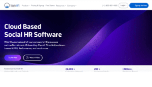 WebHR