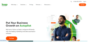 zendesk crm