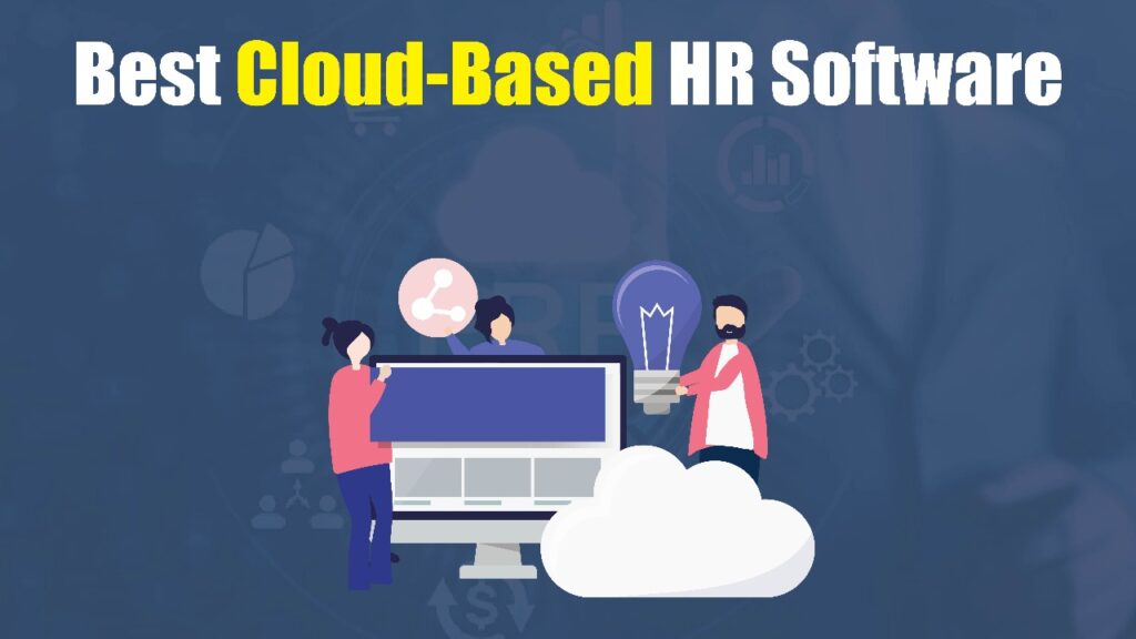 10 Best Cloud-Based HR Software in 2026