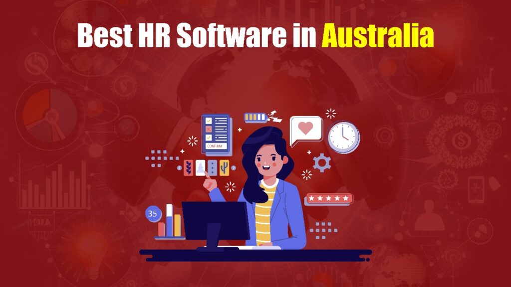 10 Best HR Software in Australia in 2026